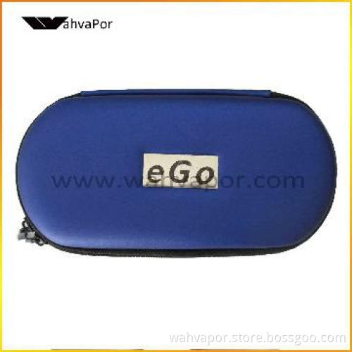 Colorful ego e cig case with ego logo print different size for choice